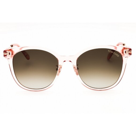 Tom Ford Sunglasses TF1140-72K-55 New with tags main image 4